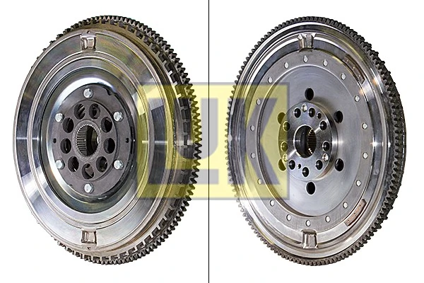 Flywheel